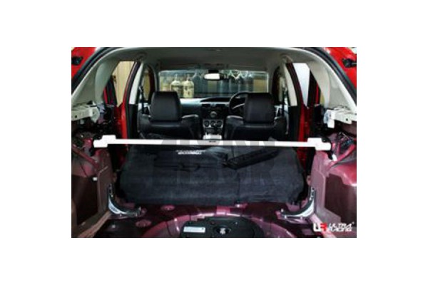 Ultra Racing Rear Upper Strut Bar Mazda 3 MPS 
