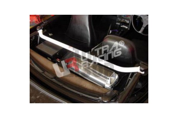 Ultra Racing C-Pillar Brace / Room Bar Mazda MX5 NA / NB 