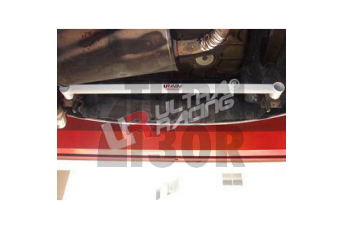 Ultra Racing Rear Lower Torsion Bar Mazda MX5 NA Ultra Racing Rear Lower Torsion Bar Mazda MX5 NA