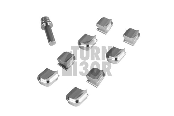 Runner Flap Delete Kit for 2.0 TFSI EA113 Alpha Competition