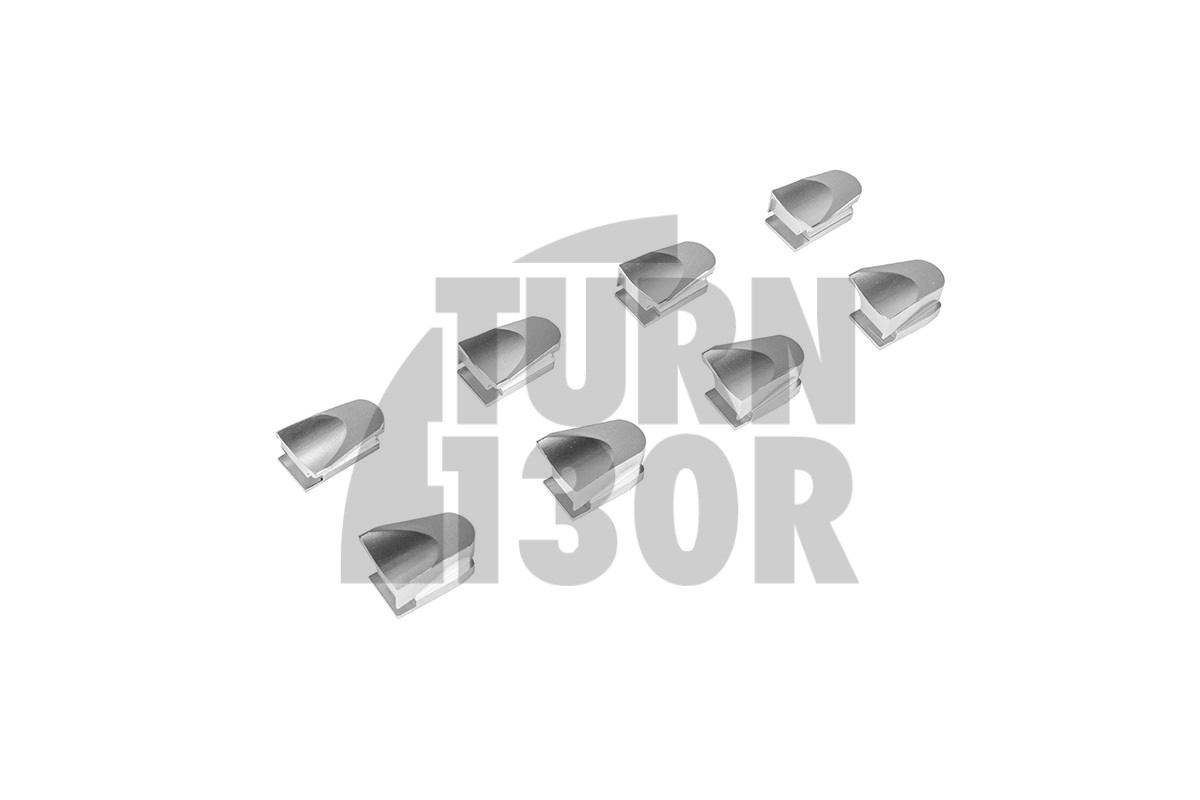 Runner Flap Delete Kit for S3 8V / Golf 7 GTI / Golf 7 R / Leon 3 Cupra 2.0 TFSI EA888.3 Alpha Competition Runner Flap Delete Kit for S3 8V / Golf 7 GTI / Golf 7 R / Leon 3 Cupra 2.0 TFSI EA888.3 Alpha Competition