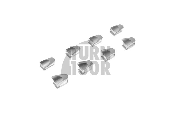 Runner Flap Delete Kit for S3 8V / Golf 7 GTI / Golf 7 R / Leon 3 Cupra 2.0 TFSI EA888.3 Alpha Competition