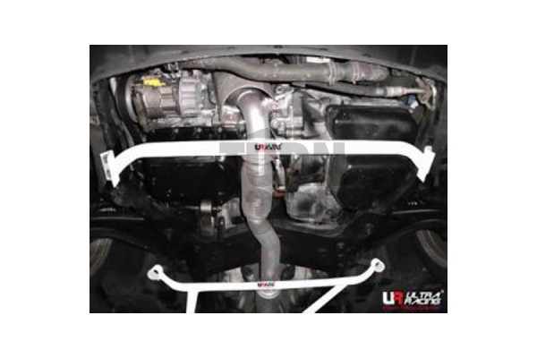 Ultra Racing Front Lower Bar Mini Cooper S R56 