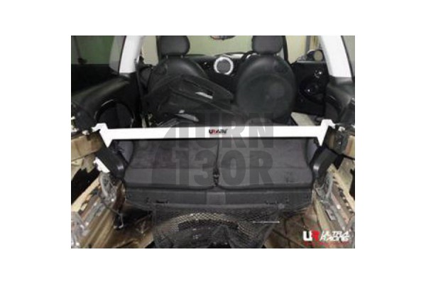 Ultra Racing Rear Upper Strut Bar Mini Cooper S R56 