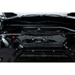 Eventuri Carbon Fiber Intake for BMW X3M / BMW X4M F9x Eventuri Carbon Fiber Intake for BMW X3M / BMW X4M F9x