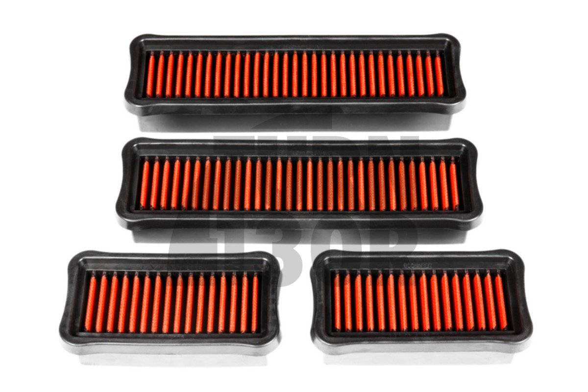 Eventuri Carbon Fiber Intake for BMW X3M / BMW X4M F9x Eventuri Carbon Fiber Intake for BMW X3M / BMW X4M F9x