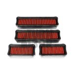Eventuri Carbon Fiber Intake for BMW X3M / BMW X4M F9x Eventuri Carbon Fiber Intake for BMW X3M / BMW X4M F9x