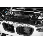 Eventuri Carbon Fiber Intake for BMW X3M / BMW X4M F9x Eventuri Carbon Fiber Intake for BMW X3M / BMW X4M F9x
