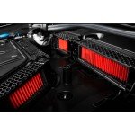 Eventuri Carbon Fiber Intake for BMW X3M / BMW X4M F9x Eventuri Carbon Fiber Intake for BMW X3M / BMW X4M F9x