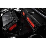 Eventuri Carbon Fiber Intake for BMW X3M / BMW X4M F9x Eventuri Carbon Fiber Intake for BMW X3M / BMW X4M F9x