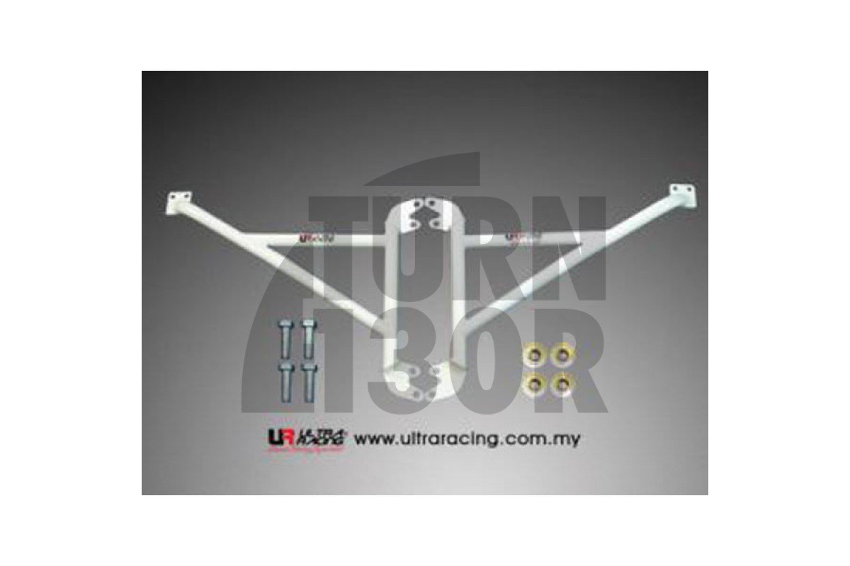 Ultra Racing Fender Bars Nissan 200sx S13 Ultra Racing Fender Bars Nissan 200sx S13