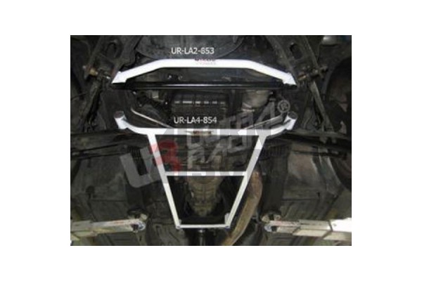 Ultra Racing Front Lower Bar Nissan 200sx S14 