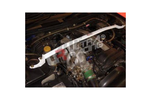 Ultra Racing Front Upper Strut Brace Nissan 200sx S14 