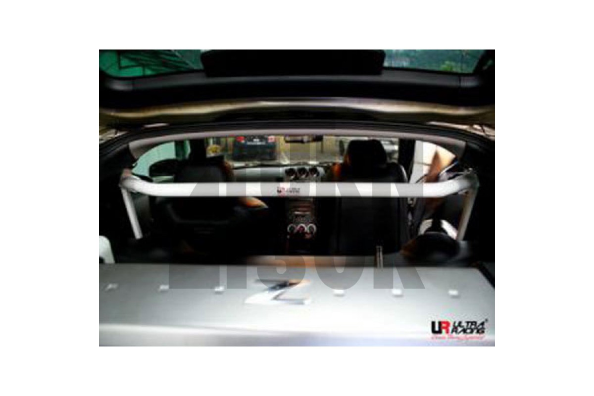 Ultra Racing C-Pillar Brace / Room Bar Nissan 350Z Ultra Racing C-Pillar Brace / Room Bar Nissan 350Z