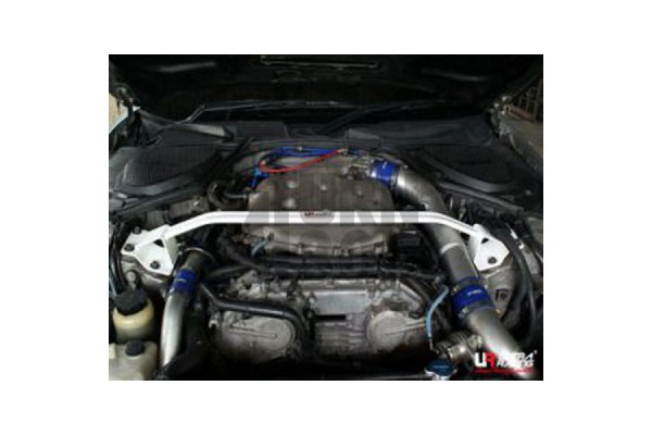 Ultra Racing Front Upper Strut Brace Nissan 350Z 
