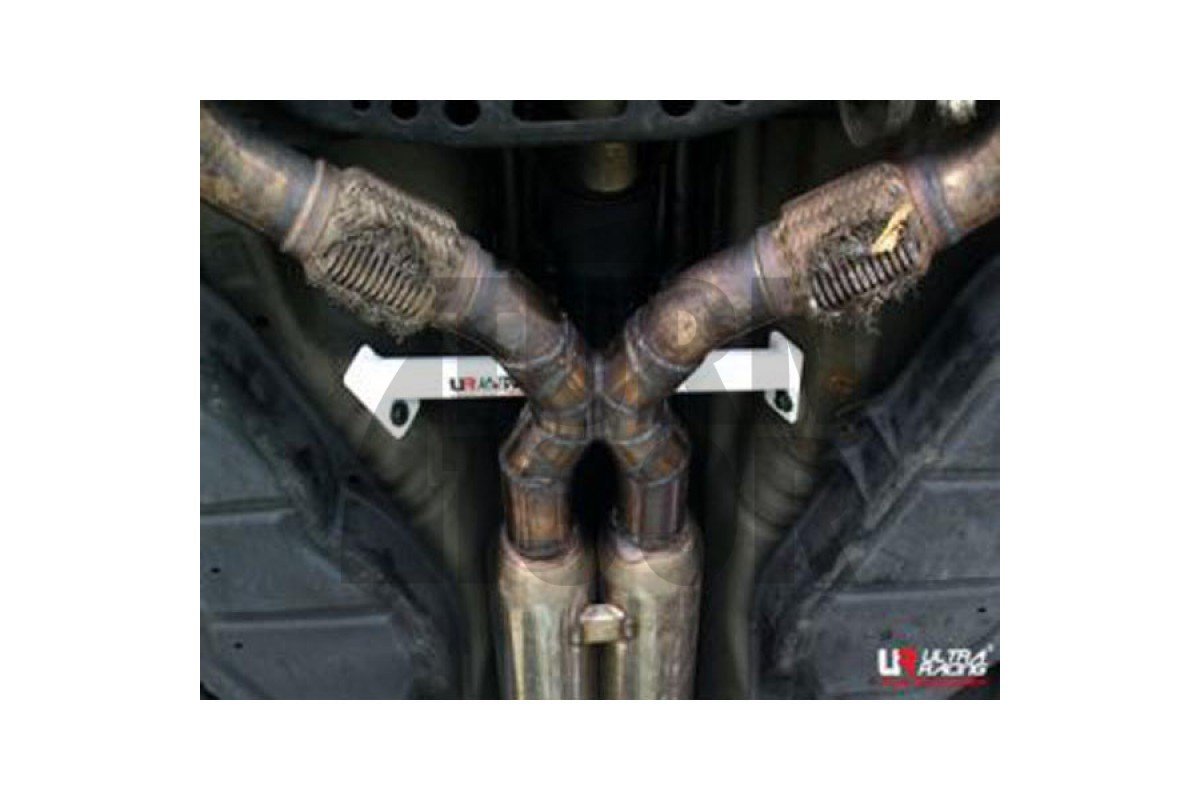 Ultra Racing Mid Lower Bar Nissan 350Z Ultra Racing Mid Lower Bar Nissan 350Z