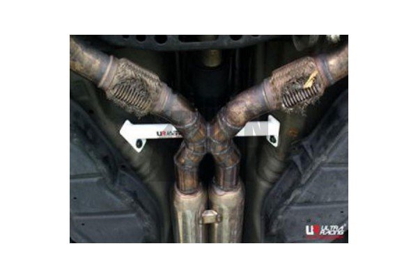 Ultra Racing Mid Lower Bar Nissan 350Z 