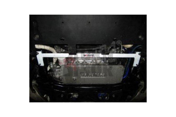 Ultra Racing Front Lower Brace Nissan R35 GTR 