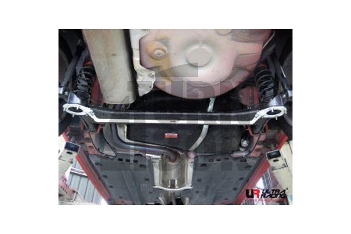 Ultra Racing Rear Sway Bar Polo 9N3 GTI / Ibiza 6L Cupra / Fabia 5J VRS Ultra Racing Rear Sway Bar Polo 9N3 GTI / Ibiza 6L Cupra / Fabia 5J VRS
