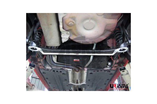Ultra Racing Rear Sway Bar Polo 9N3 GTI / Ibiza 6L Cupra / Fabia 5J VRS 