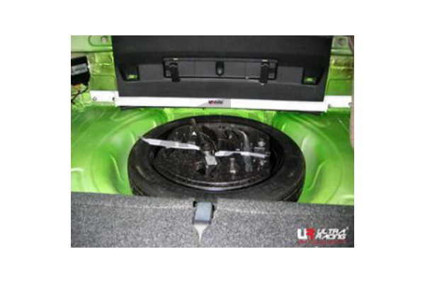 Ultra Racing Rear Upper Strut Bar Scirocco MK3 
