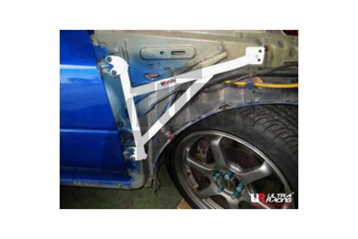 Ultra Racing Fender Bars Subaru Impreza GT GC8 Ultra Racing Fender Bars Subaru Impreza GT GC8