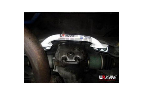 Ultra Racing Rear Lower Bar Subaru Impreza GT GC8 