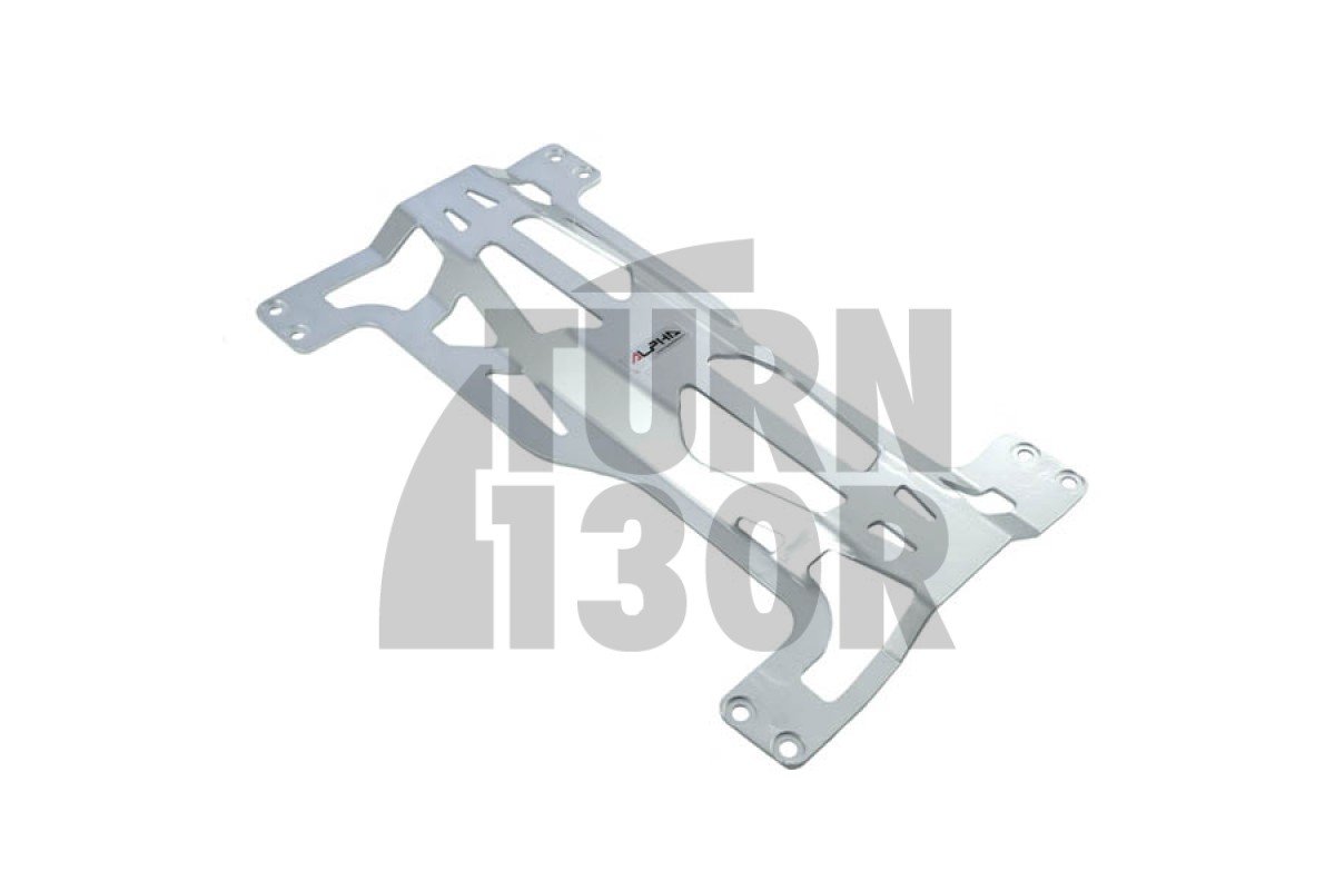 subframe brace for Audi S3 8P / Leon 2 / Octavia 1Z Alpha Competition subframe brace for Audi S3 8P / Leon 2 / Octavia 1Z Alpha Competition