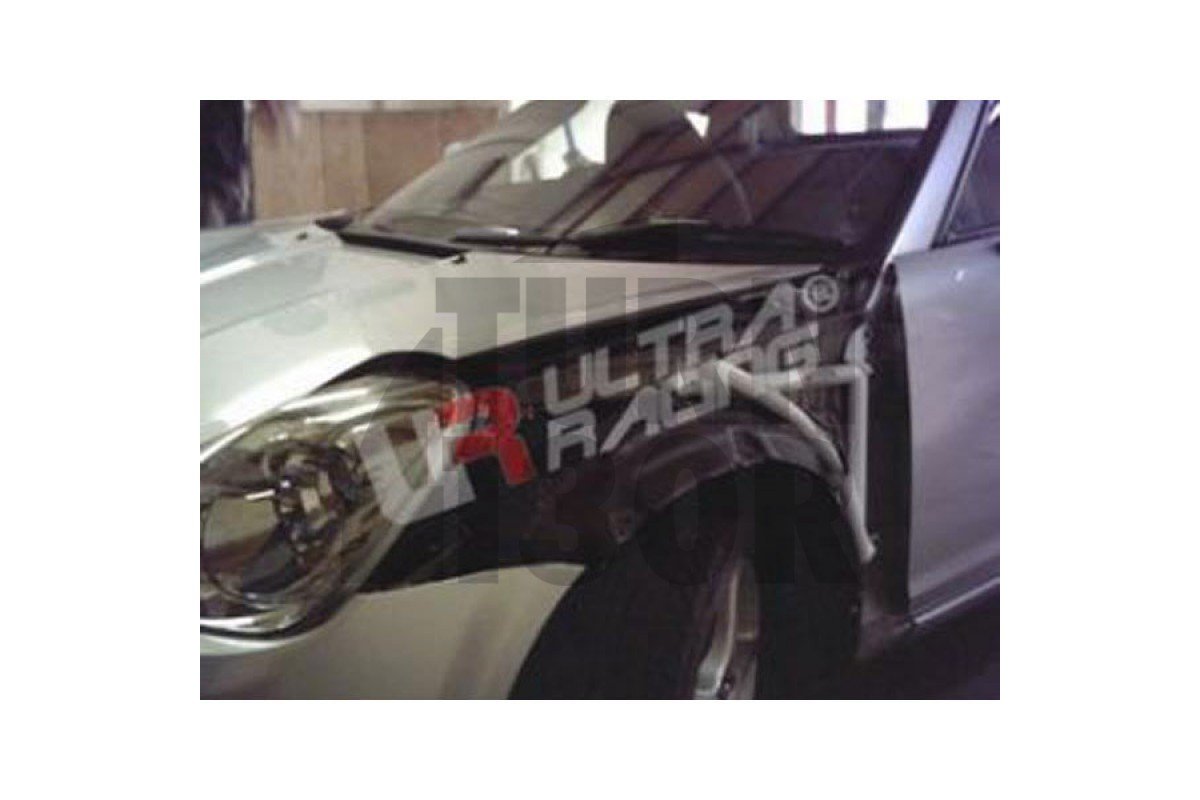 Ultra Racing Fender Bars Toyota MR2 ZZW30 Ultra Racing Fender Bars Toyota MR2 ZZW30