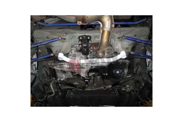 Ultra Racing Rear Lower Bar Toyota MR2 ZZW30 