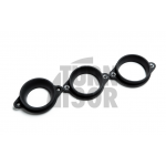 Eventuri Carbon Turbo Inlet for Audi RS3 8V.5 / TTRS 8S with TTE 625 / TTE 700 turbo flange Eventuri Carbon Turbo Inlet for Audi RS3 8V.5 / TTRS 8S with TTE 625 / TTE 700 turbo flange