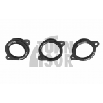 Eventuri Carbon Turbo Inlet for Audi RS3 8V.5 / TTRS 8S with TTE 625 / TTE 700 turbo flange Eventuri Carbon Turbo Inlet for Audi RS3 8V.5 / TTRS 8S with TTE 625 / TTE 700 turbo flange