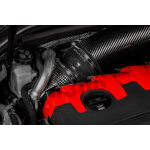 Eventuri Carbon Turbo Inlet for Audi RS3 8V.5 / TTRS 8S with TTE 625 / TTE 700 turbo flange Eventuri Carbon Turbo Inlet for Audi RS3 8V.5 / TTRS 8S with TTE 625 / TTE 700 turbo flange