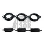 Eventuri Carbon Turbo Inlet for Audi RS3 8V.5 / TTRS 8S with TTE 625 / TTE 700 turbo flange Eventuri Carbon Turbo Inlet for Audi RS3 8V.5 / TTRS 8S with TTE 625 / TTE 700 turbo flange