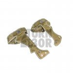 Turbo Blankets for BMW 1M / 135i / 335i E9X N54 Alpha Competition Turbo Blankets for BMW 1M / 135i / 335i E9X N54 Alpha Competition