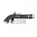 Turbo Outlet Discharge Pipe for Golf 6 GTI / Leon 2 FR / Scirocco / Octavia VRS 2.0 TSI Alpha Competition Turbo Outlet Discharge Pipe for Golf 6 GTI / Leon 2 FR / Scirocco / Octavia VRS 2.0 TSI Alpha Competition