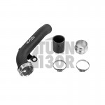 Turbo Outlet Discharge Pipe for Golf 6 GTI / Leon 2 FR / Scirocco / Octavia VRS 2.0 TSI Alpha Competition Turbo Outlet Discharge Pipe for Golf 6 GTI / Leon 2 FR / Scirocco / Octavia VRS 2.0 TSI Alpha Competition