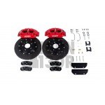 Audi S3 8V / TT 8S / Octavia 5E VRS Vmaxx 365mm 6 pots front brake kit Audi S3 8V / TT 8S / Octavia 5E VRS Vmaxx 365mm 6 pots front brake kit