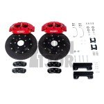 Audi S3 8V / TT 8S / Octavia 5E VRS Vmaxx 365mm 6 pots front brake kit Audi S3 8V / TT 8S / Octavia 5E VRS Vmaxx 365mm 6 pots front brake kit