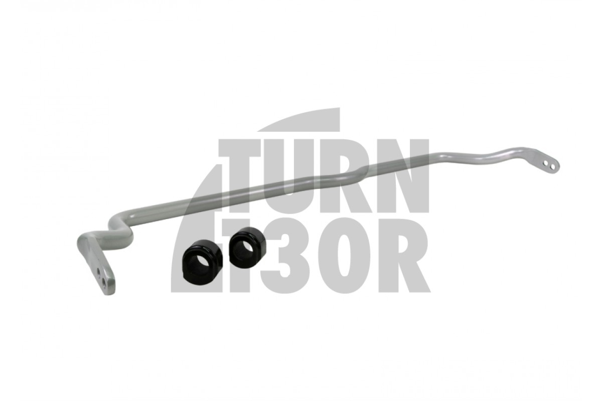 Whiteline Adjustable Front Anti-Roll Bar A45 AMG W176 Whiteline Adjustable Front Anti-Roll Bar A45 AMG W176