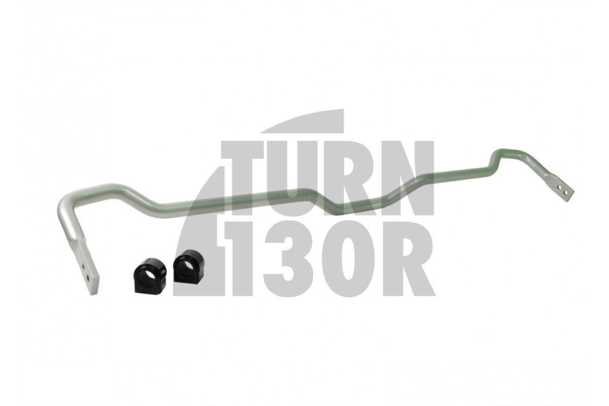 Whiteline Adjustable Rear Anti-Roll Bar A45 AMG W176 Whiteline Adjustable Rear Anti-Roll Bar A45 AMG W176
