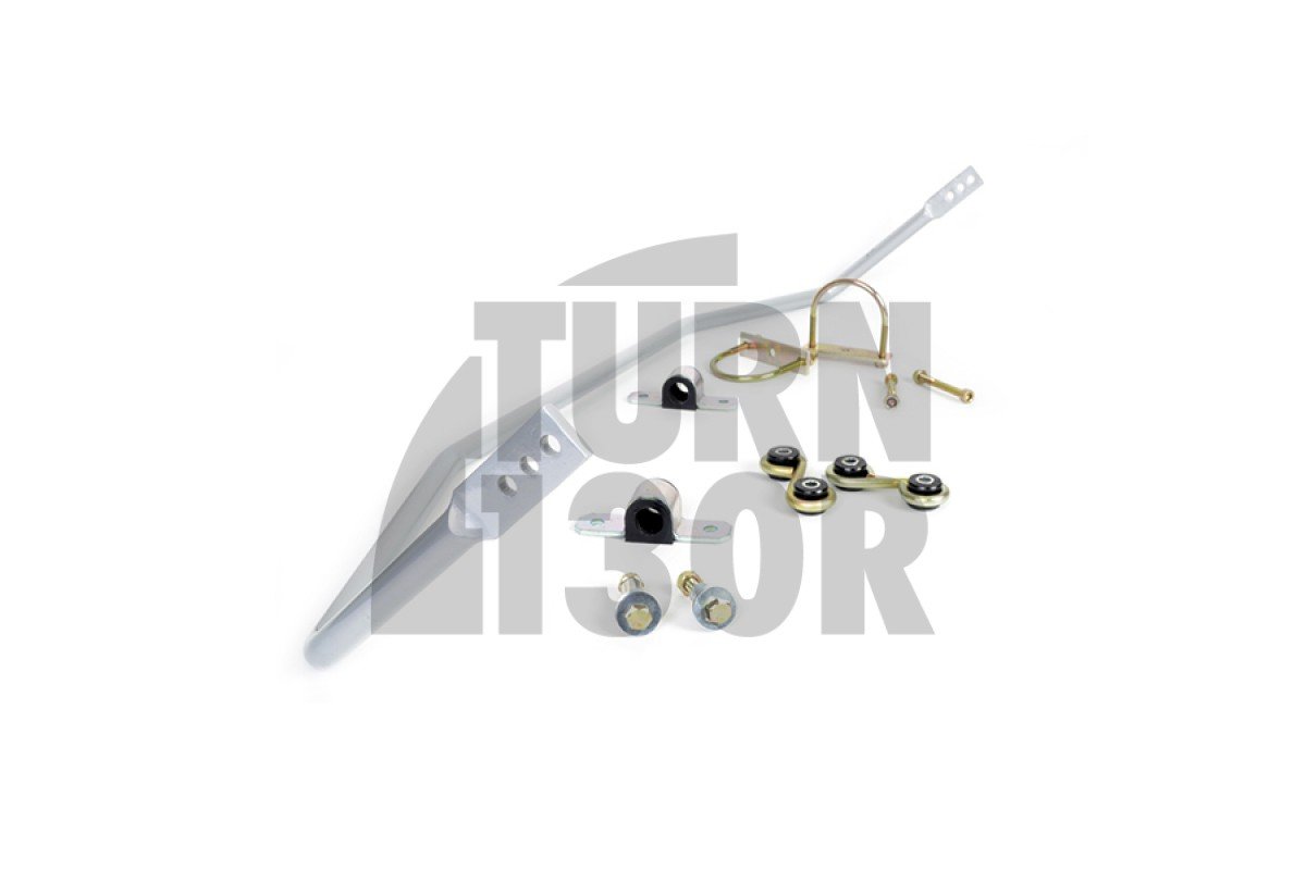 Whiteline Adjustable Rear Sway Bar Link Kit BMW 135i / 140i / 235i / 240i /M2 F2x
