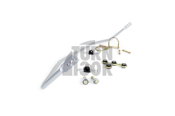 Whiteline Adjustable Rear Sway Bar Link Kit BMW 135i / 140i / 235i / 240i /M2 F2x