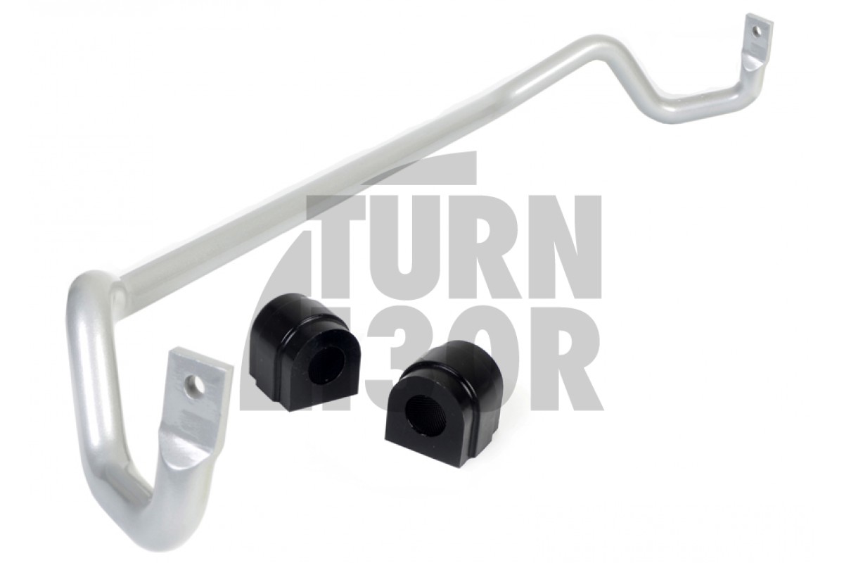 Whiteline Front Anti-Roll Bar BMW 135i E8x / 335i E9x Whiteline Front Anti-Roll Bar BMW 135i E8x / 335i E9x