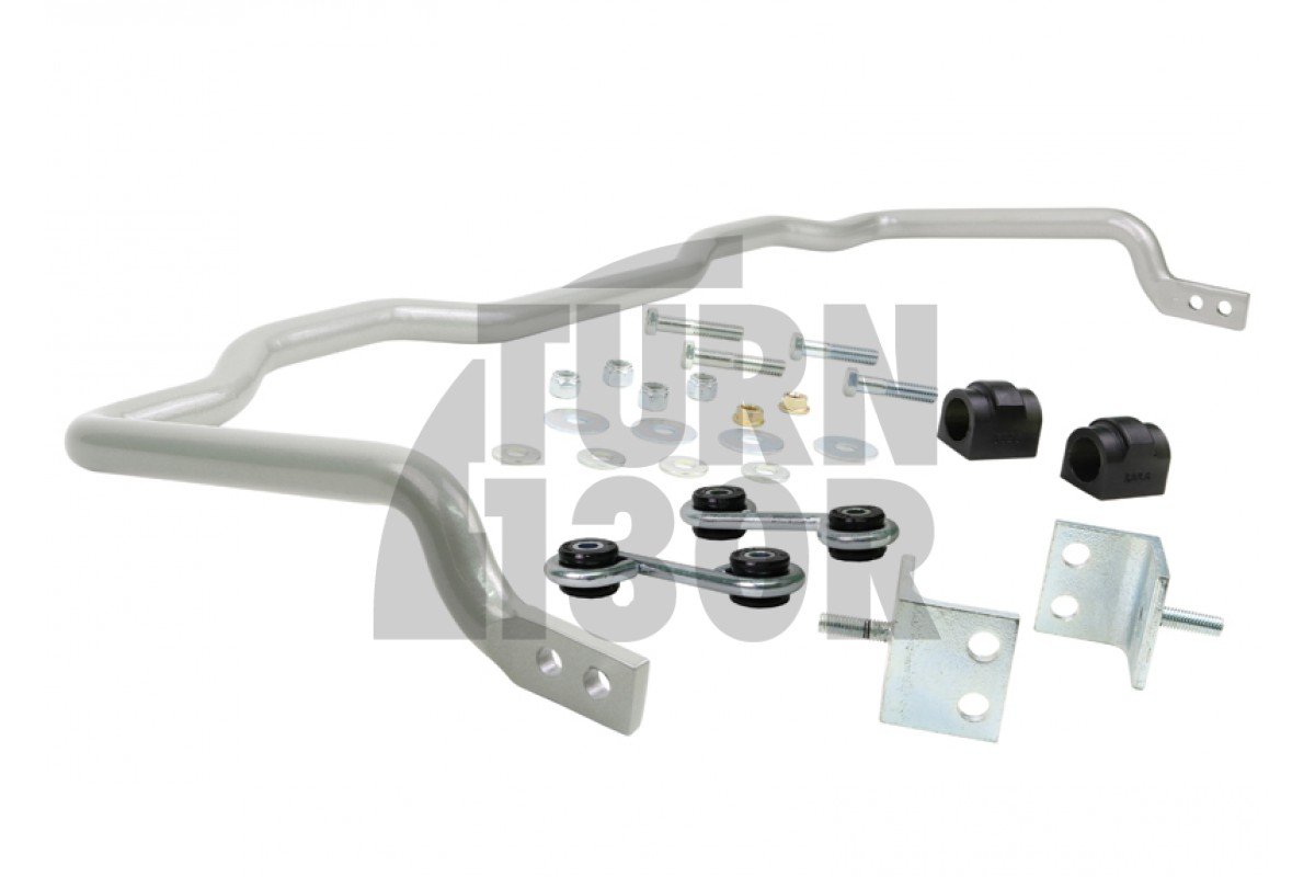 Whiteline Adjustable Rear Anti-Roll Bar BMW M3 E36 Whiteline Adjustable Rear Anti-Roll Bar BMW M3 E36