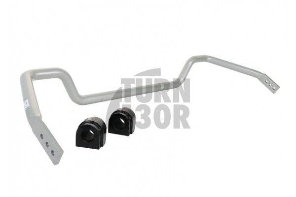Whiteline Adjustable Front Anti-Roll Bar BMW M3 E46