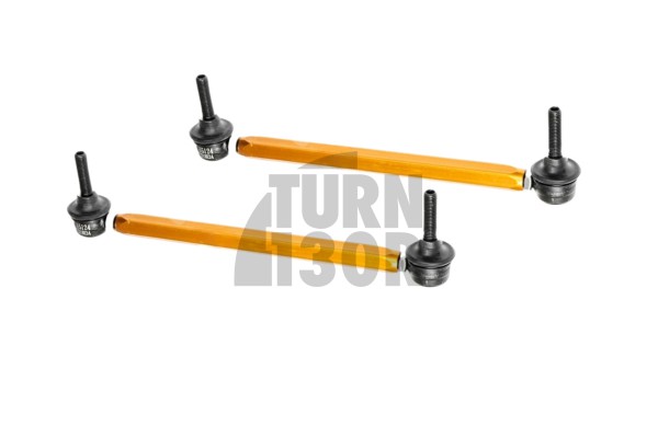Whiteline Adjustable Front Sway Bar Link Kit BMW M3 E46
