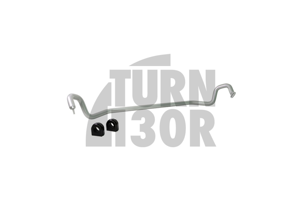 Whiteline Adjustable Rear Sway Bar Link Kit BMW M3 F80 / M4 F8x / M2 Comp F87 Whiteline Adjustable Rear Sway Bar Link Kit BMW M3 F80 / M4 F8x / M2 Comp F87
