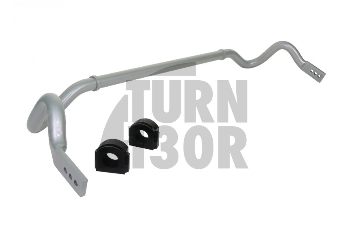 Whiteline Adjustable Front Anti-Roll Bar BMW M3 F80 / M4 F8x Whiteline Adjustable Front Anti-Roll Bar BMW M3 F80 / M4 F8x