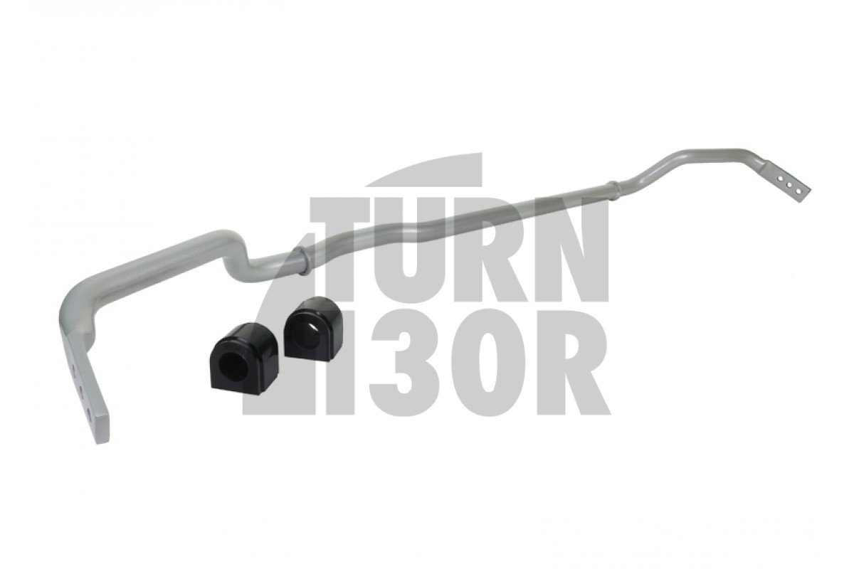 Whiteline Adjustable rear Anti-Roll Bar BMW M3 F80 / M4 F8x Whiteline Adjustable rear Anti-Roll Bar BMW M3 F80 / M4 F8x